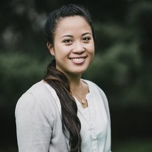 Meet your Posher, Caroline